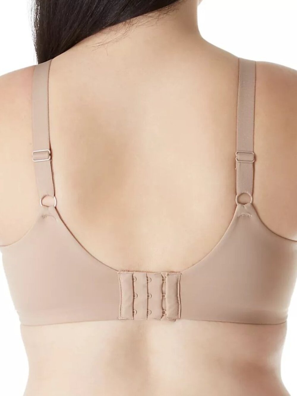 #1914 Olga® by Warner's® Bras: Cloud 9 Full-Figure Underwire Bra GF7961A - Picture 4 of 6